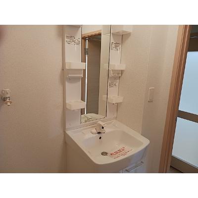 Ｙｏｕｒ　Ｌｉｆｅ 203【管理NO：1-016341301-02030】 ★家具家電は申し込み後に搬入しますの物件写真6