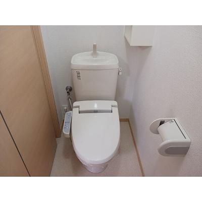 ジニアス　２ 201【管理NO：1-016239202-02010】 ★家具家電は申し込み後に搬入します★の物件写真5