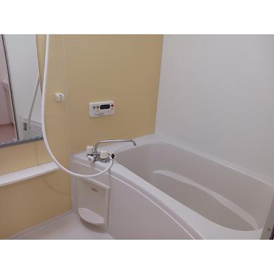リアンメルヴェイユ　Ⅱ 101【管理NO：1-016172801-01010】 ★家具家電は申し込み後に搬入します★の物件写真4