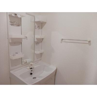 リアンメルヴェイユ　Ⅱ 101【管理NO：1-016172801-01010】 ★家具家電は申し込み後に搬入します★の物件写真6