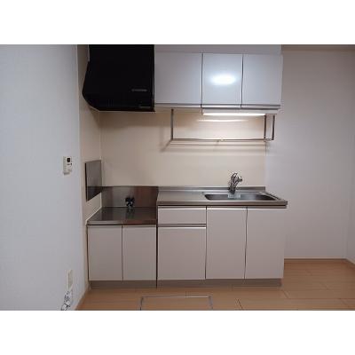 サン・ビレッジ・西方　Ⅱ 101【管理NO：1-015986902-01010】 ★家具家電は申し込み後に搬入しますの物件写真3