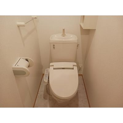サン・ビレッジ・西方　Ⅱ 101【管理NO：1-015986902-01010】 ★家具家電は申し込み後に搬入しますの物件写真5
