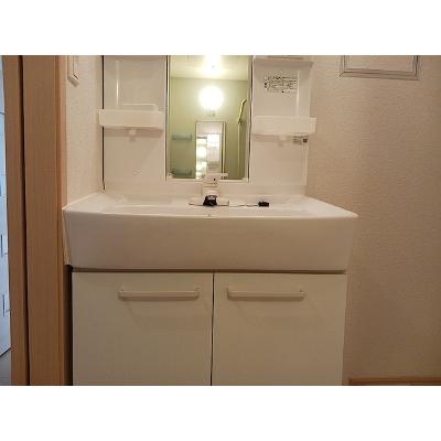 メルヴェイユ　Ⅲ 201【管理NO：1-015865901-02010】 ★家具家電は申し込み後に搬入しますの物件写真6