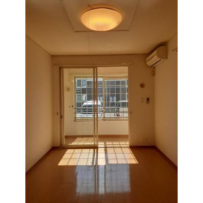 セレッソ　Ｃ 101【管理NO：1-014705703-01010】 ★家具家電は申し込み後に搬入します 2026年08月中旬入居可能の物件写真2