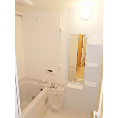 サンリット　ヒル　Ⅱ 205【管理NO：1-014158802-02040】 ★家具家電は申し込み後に搬入します★の物件写真4