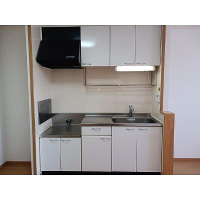 ファミール　ハウスⅢ　Ｂ 203【管理NO：1-013751402-02030】 ★家具家電は申し込み後に搬入しますの物件写真3