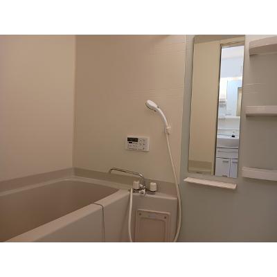 ファミール　ハウスⅢ　Ｂ 203【管理NO：1-013751402-02030】 ★家具家電は申し込み後に搬入しますの物件写真4