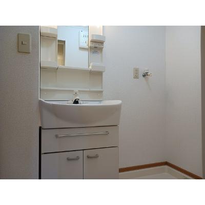 ファミール　ハウスⅢ　Ｂ 203【管理NO：1-013751402-02030】 ★家具家電は申し込み後に搬入しますの物件写真6