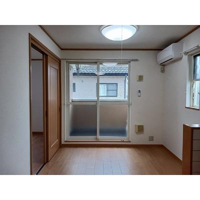 ヴィラ・アヴェニュー　Ⅳ 201【管理NO：1-012518001-02010】 ★家具家電は申し込み後に搬入しますの物件写真2