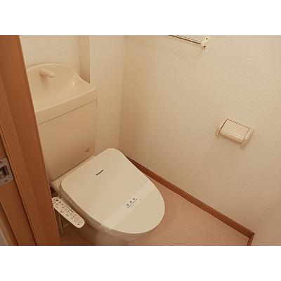 フューチャー　コート　Ｂ 102【管理NO：1-012201402-01020】 ★家具家電は申し込み後に搬入します★の物件写真5