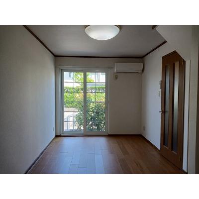 ハイム２１ 103【管理NO：1-011557401-01030】 ★家具家電は申し込み後に搬入しますの物件写真2