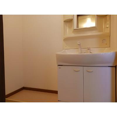 エスポアール・ハイム 201【管理NO：1-011039801-02010】 ★家具家電は申し込み後に搬入しますの物件写真6