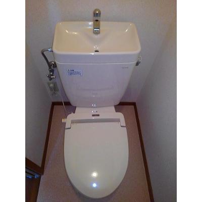ヴィラ　カリョウビンガΒ 201【管理NO：1-010396902-02010】 ★家具家電は申し込み後に搬入しますの物件写真5