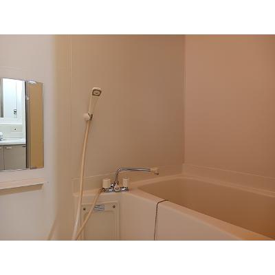 エクセルⅠ 101【管理NO：1-007770401-01010】 ★家具家電は申し込み後に搬入します★の物件写真4