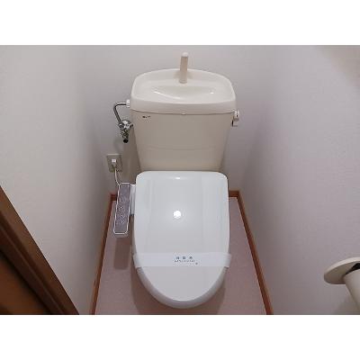 エクセルⅠ 101【管理NO：1-007770401-01010】 ★家具家電は申し込み後に搬入します★の物件写真5