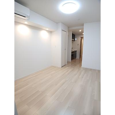 リッシュ　メゾン 102【管理NO：1-028591401-01020】 ★家具家電は申し込み後に搬入します★ ★2026年09月下旬入居可能★の物件写真2