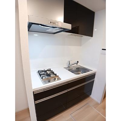 リッシュ　メゾン 102【管理NO：1-028591401-01020】 ★家具家電は申し込み後に搬入します★ ★2026年09月下旬入居可能★の物件写真3
