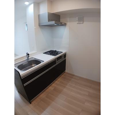 メゾン　リッシュ 302【管理NO：1-028572001-03020】 ★家具家電は申し込み後に搬入します★の物件写真3