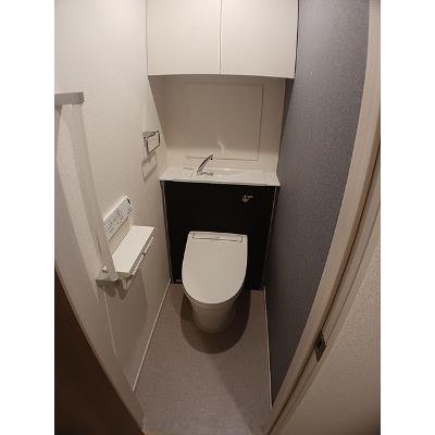 メゾン　リッシュ 302【管理NO：1-028572001-03020】 ★家具家電は申し込み後に搬入します★の物件写真5