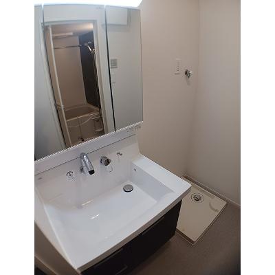 メゾン　リッシュ 302【管理NO：1-028572001-03020】 ★家具家電は申し込み後に搬入します★の物件写真6