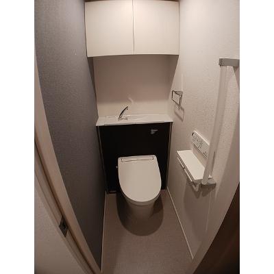 メゾン　リッシュ 203【管理NO：1-028572001-02030】 ★家具家電は申し込み後に搬入します★の物件写真5