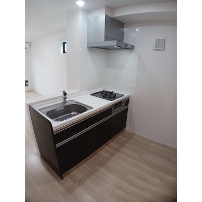 メゾン　リッシュ 202【管理NO：1-028572001-02020】 ★家具家電は申し込み後に搬入します★ ★2026年09月下旬入居可能★の物件写真3