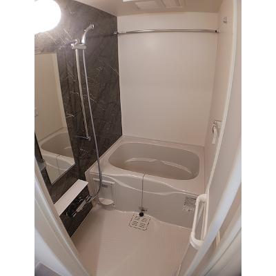 メゾン　リッシュ 202【管理NO：1-028572001-02020】 ★家具家電は申し込み後に搬入します★ ★2026年09月下旬入居可能★の物件写真4