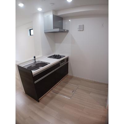 メゾン　リッシュ 102【管理NO：1-028572001-01020】 ★家具家電は申し込み後に搬入します★の物件写真3