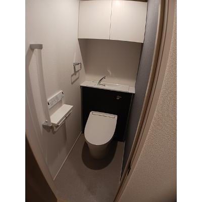 メゾン　リッシュ 102【管理NO：1-028572001-01020】 ★家具家電は申し込み後に搬入します★の物件写真5