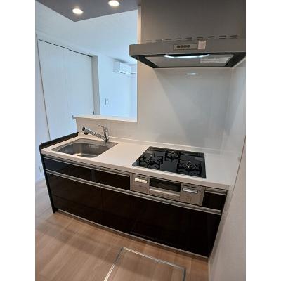 パラッツオ　ビアンカ 102【管理NO：1-028549701-01020】 ★家具家電は申し込み後に搬入しますの物件写真3