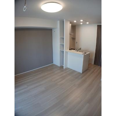 ファインアベニュー 204【管理NO：1-028376601-02040】 ★家具家電は申し込み後に搬入します★の物件写真2