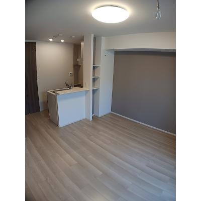 ファインアベニュー 203【管理NO：1-028376601-02030】 ★家具家電は申し込み後に搬入します★ ★2026年10月上旬入居可能★の物件写真2