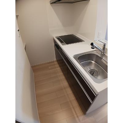 ファインアベニュー 203【管理NO：1-028376601-02030】 ★家具家電は申し込み後に搬入します★ ★2026年10月上旬入居可能★の物件写真3