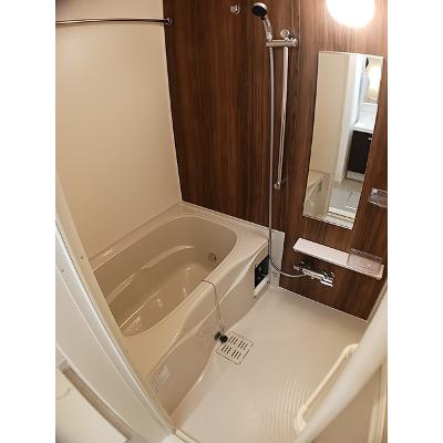 ファインアベニュー 203【管理NO：1-028376601-02030】 ★家具家電は申し込み後に搬入します★ ★2026年10月上旬入居可能★の物件写真4