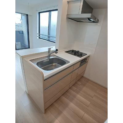 ナナラーピカケ 303【管理NO：1-028352501-03030】 ★家具家電は申し込み後に搬入しますの物件写真3