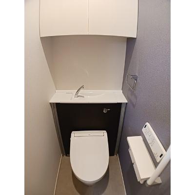 Ａ－２（エーツー） 302【管理NO：1-028332502-03020】 ★家具家電は申し込み後に搬入します★の物件写真5