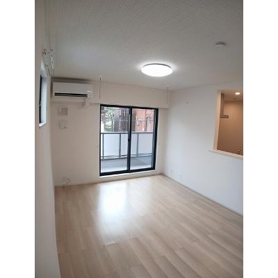 Ａ－２（エーツー） 202【管理NO：1-028332502-02020】 ★家具家電は申し込み後に搬入します★の物件写真2