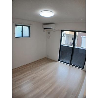 Ａ－２（エーツー） 102【管理NO：1-028332502-01020】 ★家具家電は申し込み後に搬入します★の物件写真2