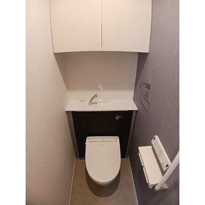 Ａ－２（エーツー） 102【管理NO：1-028332502-01020】 ★家具家電は申し込み後に搬入します★の物件写真5