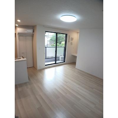 Ａ－１（エーワン） 202【管理NO：1-028332501-02020】 ★家具家電は申し込み後に搬入します★の物件写真2