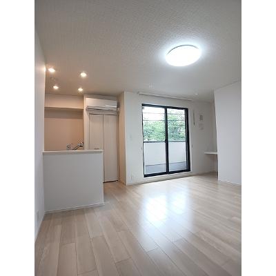 Ａ－１（エーワン） 201【管理NO：1-028332501-02010】 ★家具家電は申し込み後に搬入します★の物件写真2