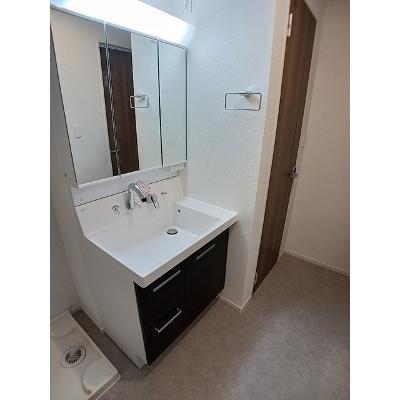Ａ－１（エーワン） 102【管理NO：1-028332501-01020】 ★家具家電は申し込み後に搬入しますの物件写真6