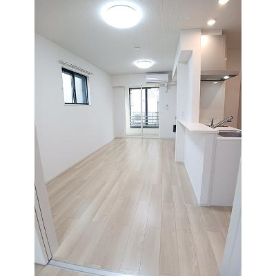 フォンテ　リチェッタ 104【管理NO：1-028315301-01040】 ★家具家電は申し込み後に搬入します★の物件写真2