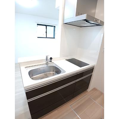 フォンテ　リチェッタ 104【管理NO：1-028315301-01040】 ★家具家電は申し込み後に搬入します★の物件写真3