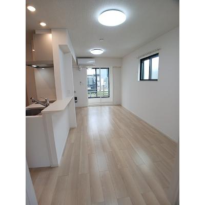フォンテ　リチェッタ 101【管理NO：1-028315301-01010】 ★家具家電は申し込み後に搬入します★の物件写真2