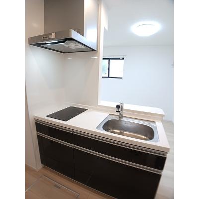 フォンテ　リチェッタ 101【管理NO：1-028315301-01010】 ★家具家電は申し込み後に搬入します★の物件写真3