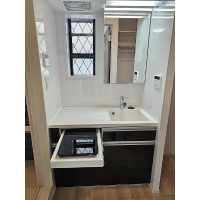 サンダーソニア 101【管理NO：1-028100201-01010】 ★家具家電は申し込み後に搬入します★の物件写真3