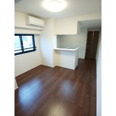 ベル・フルール 602【管理NO：1-027842701-06020】 ★家具家電は申し込み後に搬入します★の物件写真2