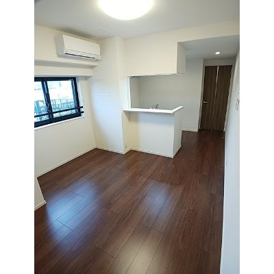 ベル・フルール 402【管理NO：1-027842701-04020】 ★家具家電は申し込み後に搬入します★の物件写真2