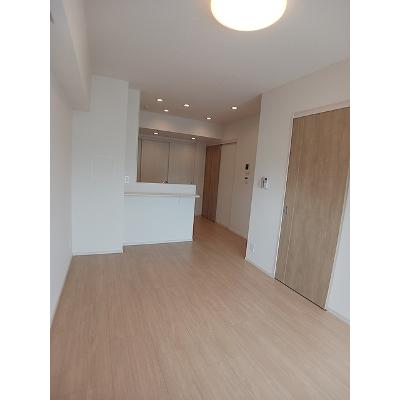 レパラール関口 502【管理NO：1-026934601-05020】 ★家具家電は申し込み後に搬入します★の物件写真2